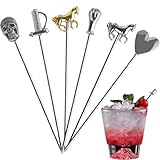 Zoom IMG-2 vobumix 6 pezzi in acciaio Zoom IMG-2 vobumix 6 pezzi in acciaio