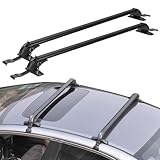 KOCASO Universal Roof Rack Crossbars, 43...