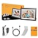 KODAK 10.1 Inch WiFi Digital Picture Frame with 32GB Storage, Electronic Smart Digital Photo Frame 1280x800 IPS Touch Screen, Auto-Rotate, Share Moments Instantly via KODAK App from Anywhere Anytime