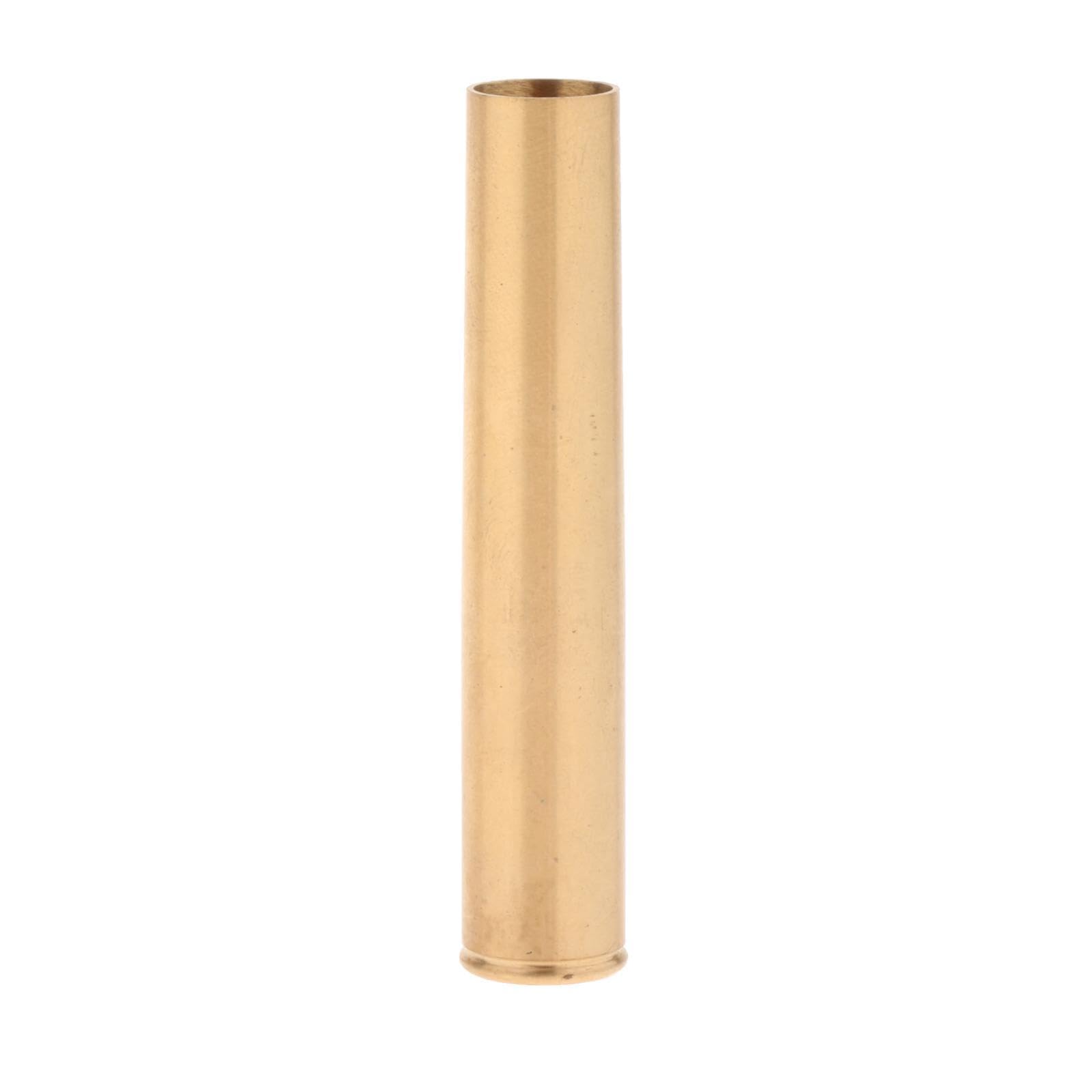 Trompette Réparation Ensemble Accessoires Pièces Embouchure Pince Tube Cuivre pour Maintenance Remplacement Instrument Adapté Aux Écoles, 220x12mm 70x12mm