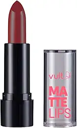 VULT BATOM MATTE LIPS MARSALA