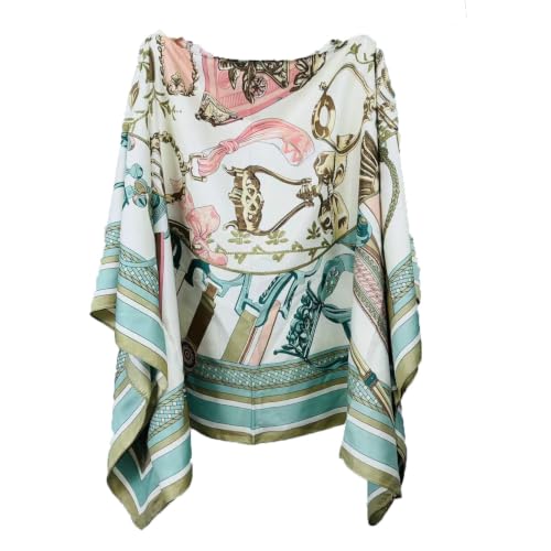 Image of Women's bat Wing Sleeves Off The Shoulders Loose Oversized Baggy top Pullover Casual top T-Shir