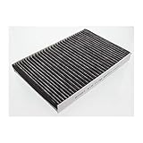Länge: 302 mm Mapco 67221 Innenraumfilter