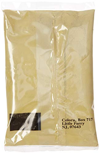 Colora Henna Powder Mahogany miniatura 4