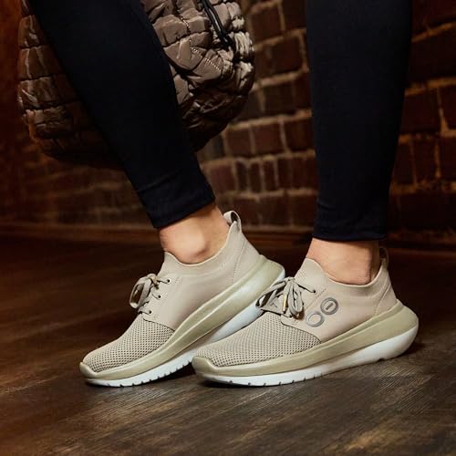 Image of OOFOS Womens Oomy Stride
