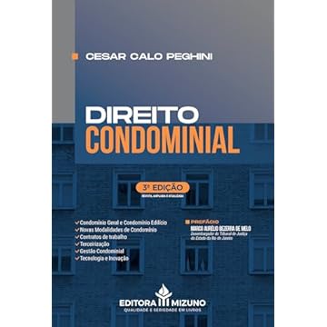 Capa do livro Direito Condominial: Gestão, Tecnologia e Inovação