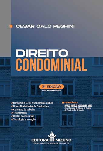 Direito condominial: Gestão, tecnologia e inovação