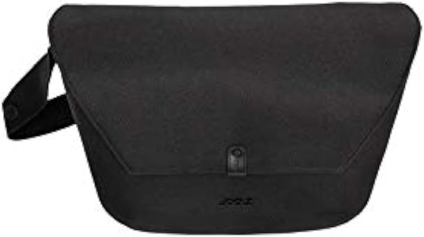 Joolz - Organiser - Accessory for Pushchair or Buggy - Easy & Compact - Extra Storage - Easy to Attach - Black