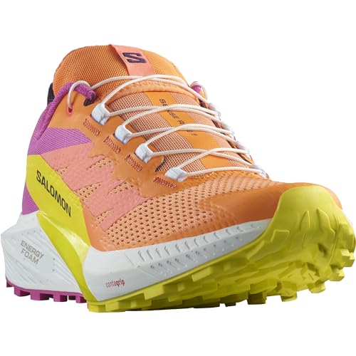 Encuentra reviews de Salomón sense pro para comprar online. 28 Imagen adicional