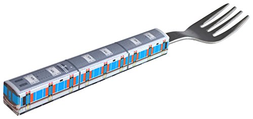 tableware train dԂ tH[N JR  323n FL-24