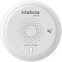 Detector de Fumaça Smart Intelbras IDF 620