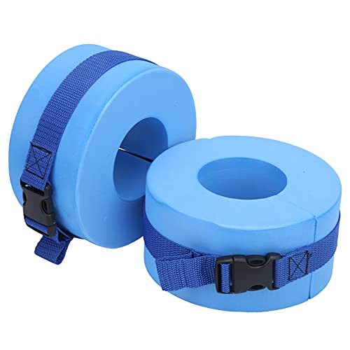 2 pcs Cinturones Flotadores de EVA para Brazos y Tobillos miniatura 7