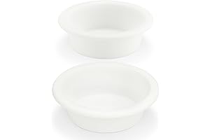 Bobolyn Silicone Wax Warmer Liners for Easy Wax Removal and Clean-Up