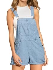 1#denim Blue Stripes