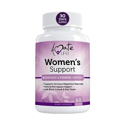 Best Natural Estrogen Replacement Options for Women