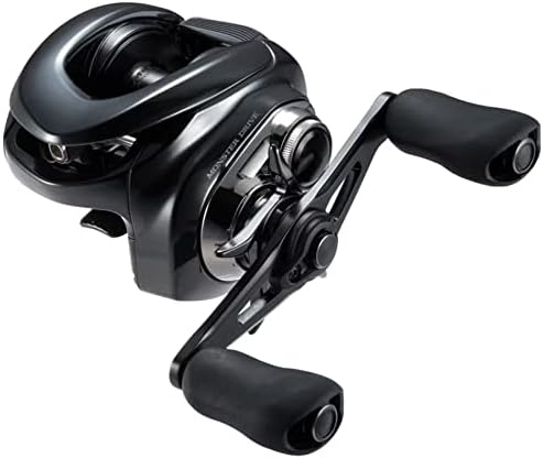 Shimano Bait Reel 23 Antares DC MD XG Left (Left Handle) Lure Casting