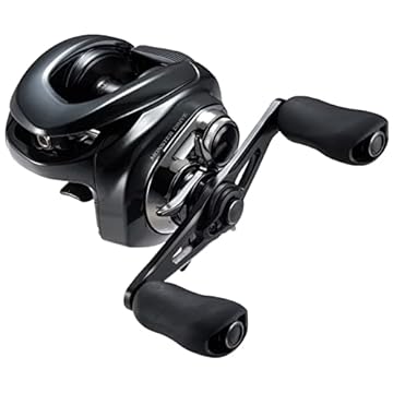 antares dc baitcaster