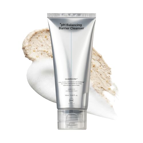 DA EFFECT pH Balancing Barrier Cleanser