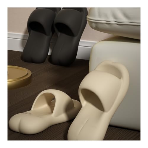 Bath Slippers Eva Sandal Slippers Female Summer, Indoor Home Bathroom Sandals Outside Wear for showering and indoor use3