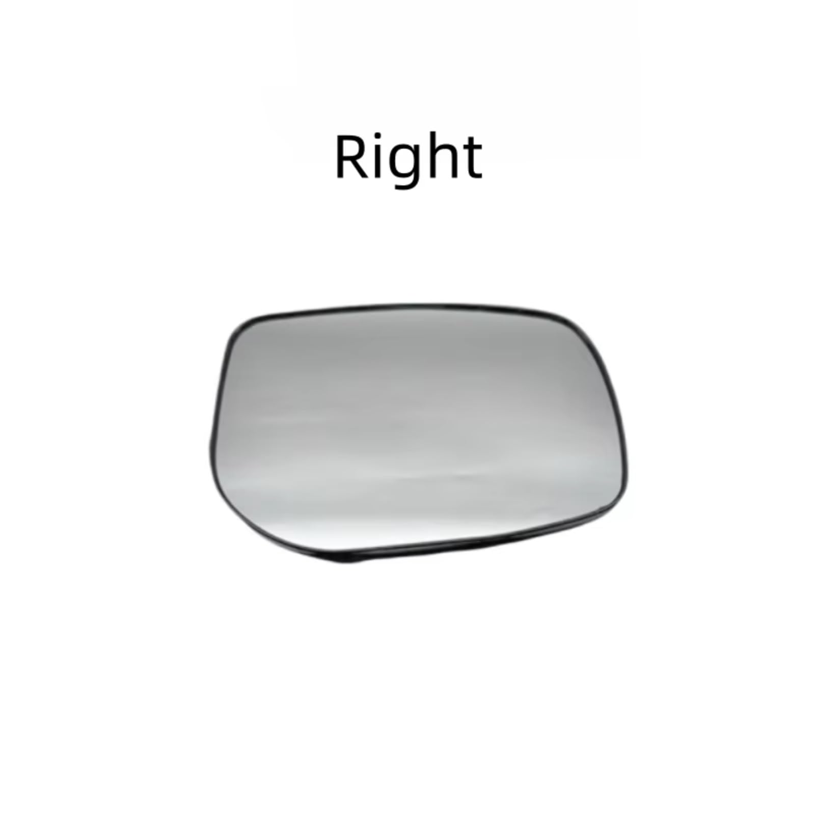 Auto Zubehör Rück Seite Spiegel Objektiv Tür Für Flügel Spiegel Glas Mit Für Toyota Für Camry 2006 2007 2008 2009 2010 2011