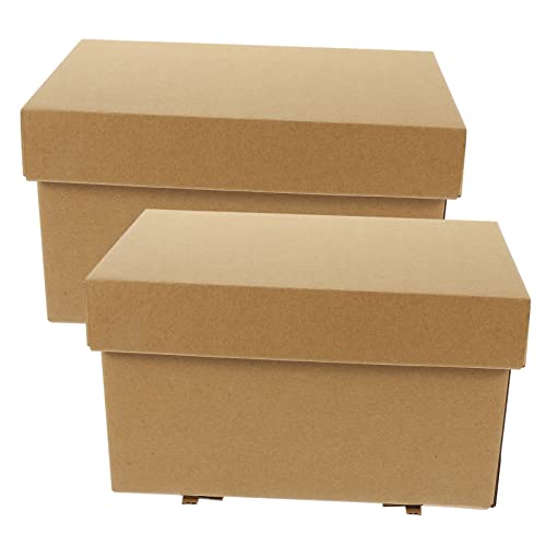 Opiniones y reviews de Cajas vacias cd los preferidos por los clientes. 23 Imagen adicional