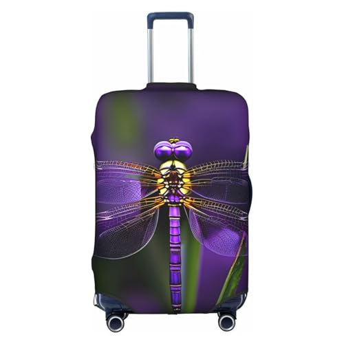 Housse de protection pour valise de voyage élastique M