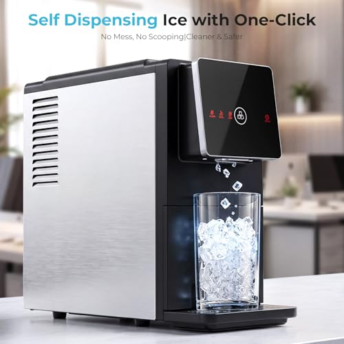 commercial ice maker commercial 244