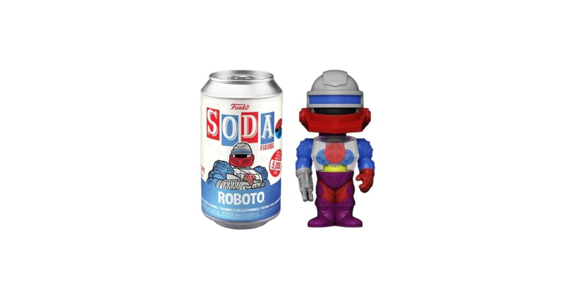 Funko SODA マスターズ・オブ・ユニバース 新品未開封 MOTU Funko SODA マスターズ・オブ・ユニバース 新品未開封 MOTU