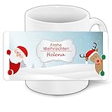 Höhe: ca. 9cm, Inhalt ca. 330ml