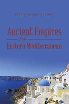Paperback Ancient Empires of the Eastern Mediterranean Book