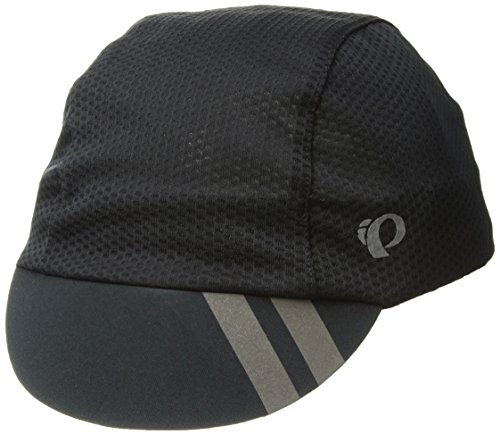 PEARL IZUMI Transfer Lite Cyc Cap, Black, One