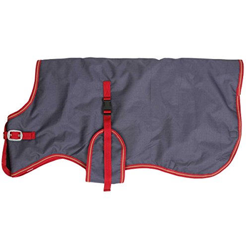 Kerbl ThermoPlus - Manta de Ternera (70 cm)