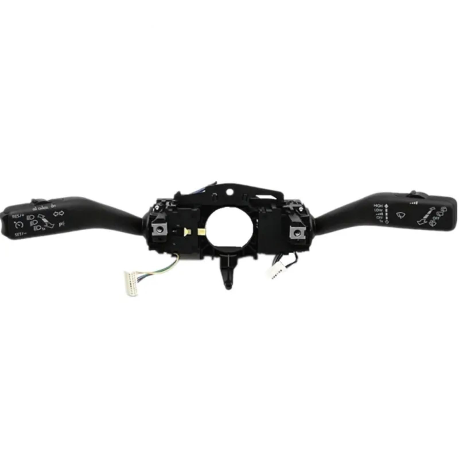 Commodo de clignotants 5K0953513K pour VW Jetta, EOS et Caddy 2011-2014 - 8