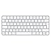 Apple Magic Keyboard (Neuestes Modell) - Türkisch-Q - Silber