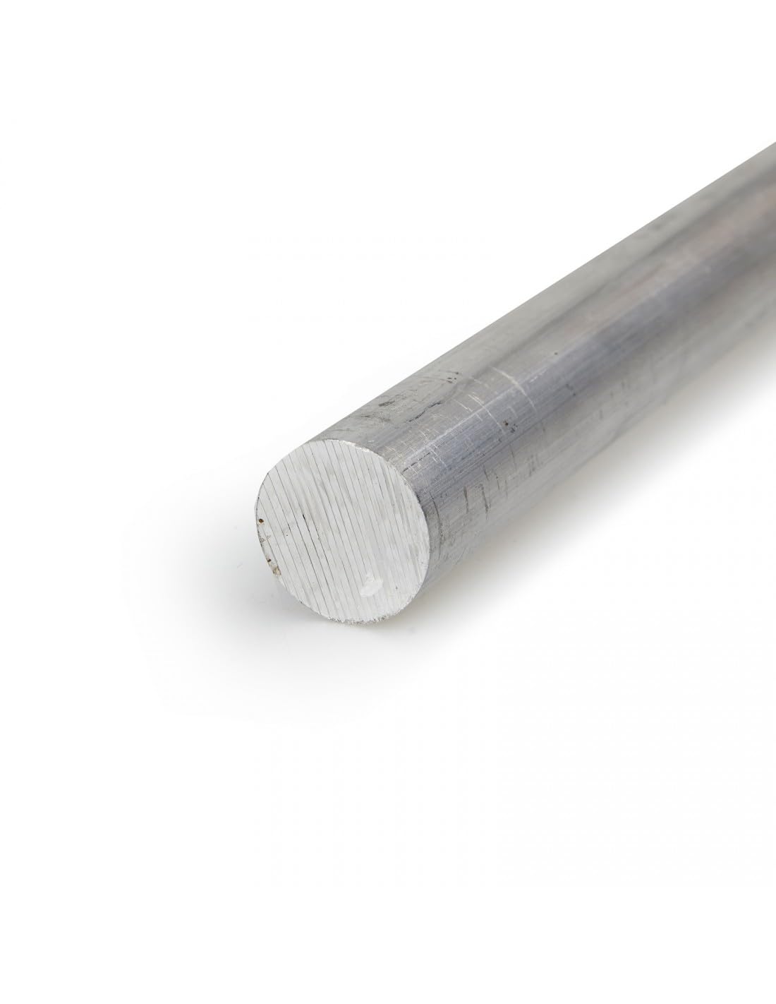 Barra Tonda In Alluminio 7075 ERGAL - Ø30mm X 50cm | Alta Resistenza, Per Costruzione E Fai Da Te - Foto 12