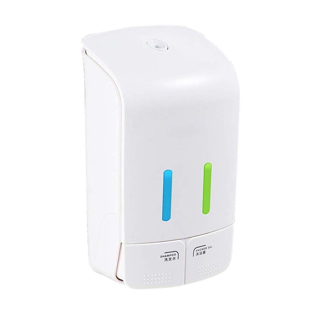 Soap Dispenser di sapone Distributore lozione-montaggio a parete - commerciale o residenziale