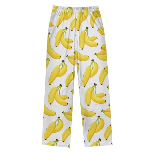 Eionryn Construction Machines Truck Pajama Pants Pajama Bottoms Soft Sleep Pjs Lounge Pants S2