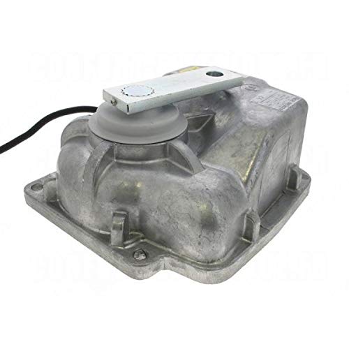 NICE Motoréducteur battant enterré 3 m 24 Vdc avec encodeur