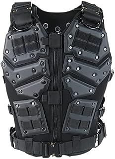 JHOOLE Outdoor King Kong vest field protective clothing special tactical equipment multi-functional combat vest