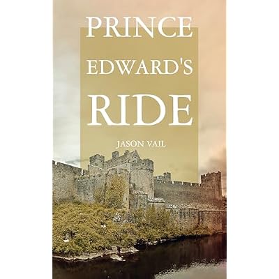 Prince Edward's Ride