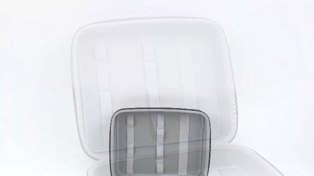 ONETOALL Tasche für Toniebox, Tonies Transporter Hörfiguren ONETOALL Tasche für Toniebox, Tonies Transporter Hörfiguren
