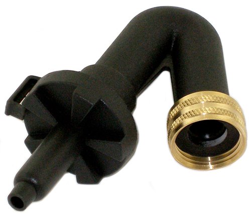Rince Bouteilles Blast – Fermtech - Rinceuse bouteille – Matériel de rinçage - 3/4” Thread - Image 4