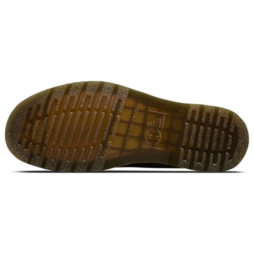 Image of Dr. Martens Unisex Adult 8053 Leather 5 Eye Shoe