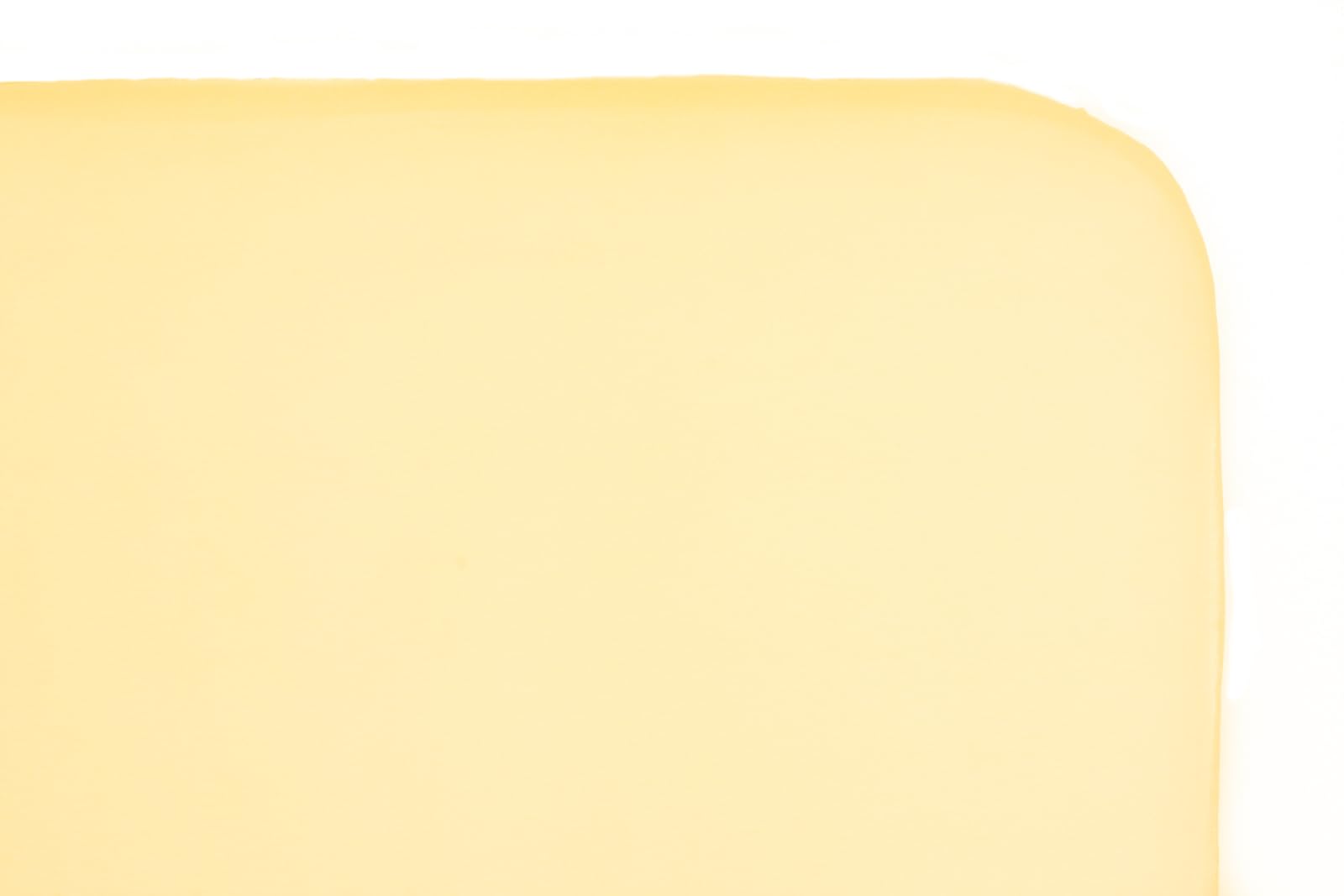 FITTED SHEET COTBED 100% COTTON MOSES BASKET CRIB COT/COT BED BABY FOR LITTLE ONES (Yellow, 140 x 70cm (Cot Bed))