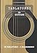 Tablatures de guitare : 10 tablature 5 diagrammes: Cahier de musique pour guitare - 10 tablatures et 5 diagrammes d'accords par page - Outil parfait ... - Grand format a4 – 112 pages Idée cadeau.