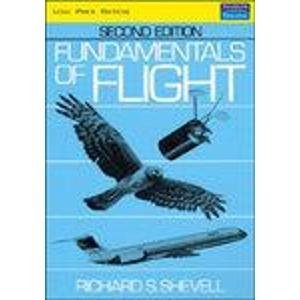 Fundamentals Of Flight: Richard S. Shevell: 9788129705143: Amazon.com ...