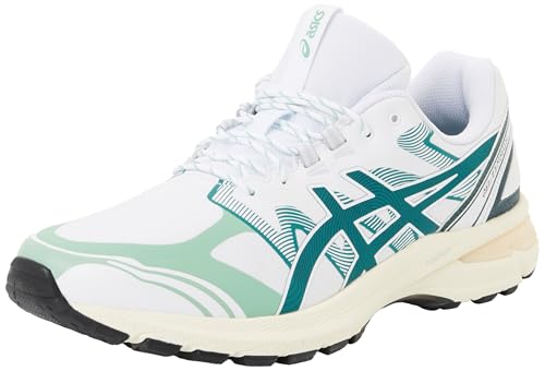 ASICS Contend 9 PS, Sneaker Hombre, Multicolor, 43.5 EU