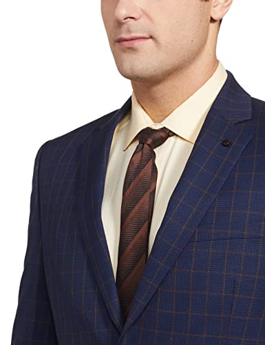 Image of Raymond Men's Notch Lapel Regular Blazer