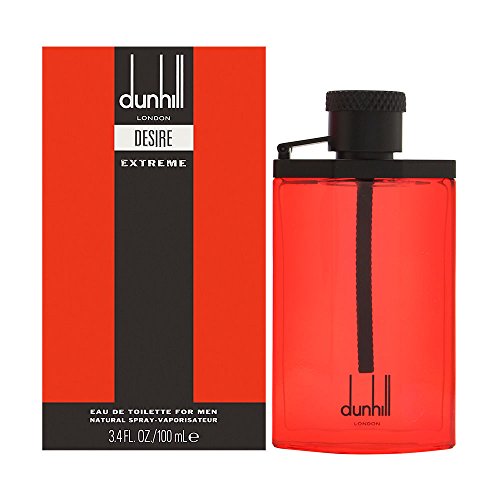 Dunhill Desire Extreme Eau de Toilette 100ml