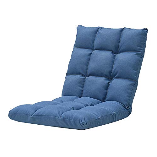 Chaises longues de jardin pliantes et réglables pour le confort extérieur